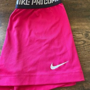 Nike shorts